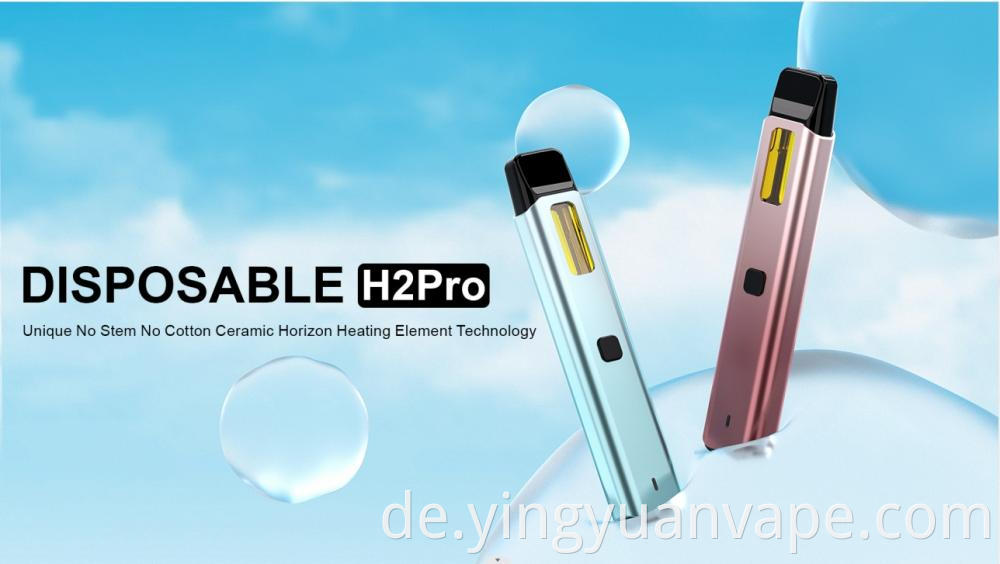 Cbd Vape